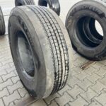 Opona ciężarowa używana prowadząca 385/65R22.5 MICHELIN X MULTI Z / 8mm