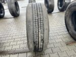 Opona ciężarowa używana prowadząca 385/65R22.5 MICHELIN X MULTI Z / 8mm - obrazek 4