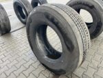 Opona ciężarowa używana prowadząca 385/65R22.5 MICHELIN X MULTI Z / 8mm - obrazek 2