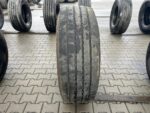 Opona ciężarowa używana prowadząca 385/65R22.5 BRIDGESTONE M-STEER 002 / 11-13mm - obrazek 4