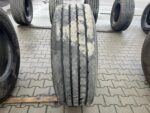 Opona ciężarowa używana prowadząca 385/65R22.5 BRIDGESTONE M-STEER 001 / 14-15mm - obrazek 4