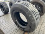 Opona ciężarowa używana prowadząca 385/65R22.5 BRIDGESTONE M-STEER 001 / 14-15mm - obrazek 2
