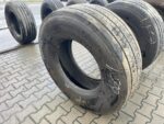 Opona używana ciężarowa prowadząca 385/65R22.5 PIRELLI R02 PROFUEL STEER / 10-11mm - obrazek 2