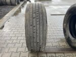 Opona ciężarowa używana prowadząca 385/65R22.5 BARUM BF200 ROAD / 10-11mm - obrazek 4