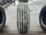 Opona używana ciężarowa prowadząca 385/65R22.5 PIRELLI FR:01 TRIATHLON  / 10mm - obrazek 4