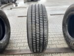 Opona używana ciężarowa prowadząca 385/65R22.5 PIRELLI FR:01 TRIATHLON  / 13mm - obrazek 4
