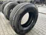 Opona używana ciężarowa prowadząca 385/65R22.5 PIRELLI FR:01 TRIATHLON  / 13mm - obrazek 2