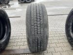 Opona ciężarowa używana prowadząca 385/65R22.5 FIRESTONE FS422 PLUS / 10-11mm - obrazek 4