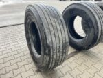 Opona używana ciężarowa prowadząca 385/65R22.5 CONTINENTAL CONTI ECOPLUS HS3+ / 9mm