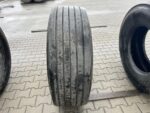 Opona używana ciężarowa prowadząca 385/65R22.5 CONTINENTAL CONTI ECOPLUS HS3+ / 9mm - obrazek 4
