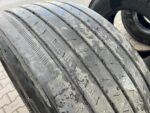 Opona używana ciężarowa prowadząca 385/65R22.5 CONTINENTAL CONTI ECOPLUS HS3+ / 9mm - obrazek 3