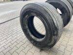 Opona używana ciężarowa prowadząca 385/65R22.5 CONTINENTAL CONTI ECOPLUS HS3+ / 9mm - obrazek 2