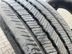 Opona ciężarowa używana prowadząca 385/65R22.5 CONTINENTAL CONTI HYBRID HS5 / 14mm - obrazek 3