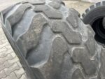 Opona używana przemysłowa do ładowarki  405/70R18 MITAS EM-01 / 40% BIEŻNIKA - obrazek 3
