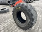 Opona używana przemysłowa do ładowarki  405/70R18 MITAS EM-01 / 40% BIEŻNIKA - obrazek 2
