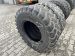Opona używana przemysłowa do ładowarki 340/80R18 BKT MULTI MAX MP527 / 40% BIEŻNIKA - obrazek 2