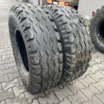 Opona rolnicza uniwersalna 12.5/80-18 BKT IMPLEMENT- AW702 / 99% Bieżnika