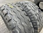 Opona rolnicza uniwersalna 12.5/80-18 BKT IMPLEMENT- AW702 / 99% Bieżnika - obrazek 3