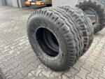 Opona rolnicza uniwersalna 12.5/80-18 BKT IMPLEMENT- AW702 / 99% Bieżnika - obrazek 4