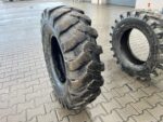 Opona używana przemysłowa 14.5-20 365/80R20 TVS EUROGRIP / 60% Bieżnika