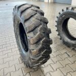 Opona używana przemysłowa 14.5-20 365/80R20 TVS EUROGRIP / 60% Bieżnika