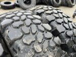 Opony używane przemysłowe ciężarowe do Unimoga 335/80R20 CONTINENTAL MPT81 / 12.5r20 / 80-90% Bieżnika - obrazek 4