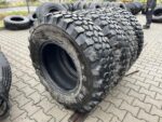 Opony używane przemysłowe ciężarowe do Unimoga 335/80R20 CONTINENTAL MPT81 / 12.5r20 / 80-90% Bieżnika - obrazek 2