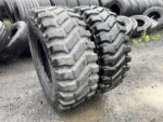 Opony przemysłowe do ładowarek 365/70R18 GOODYEAR POVERLOAD / 90% Bieżnika