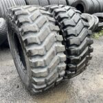 Opony przemysłowe do ładowarek 365/70R18 GOODYEAR POVERLOAD / 90% Bieżnika