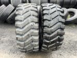Opony przemysłowe do ładowarek 365/70R18 GOODYEAR POVERLOAD / 90% Bieżnika - obrazek 4