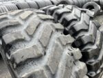 Opony przemysłowe do ładowarek 365/70R18 GOODYEAR POVERLOAD / 90% Bieżnika - obrazek 3