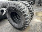 Opony przemysłowe do ładowarek 365/70R18 GOODYEAR POVERLOAD / 90% Bieżnika - obrazek 2