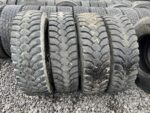 Opony ciężarowe używane napędowe 315/80R22.5 ARMSTRONG ADM11 / 70% Bieżnika - obrazek 5