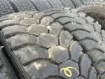 Opony ciężarowe używane napędowe 315/80R22.5 ARMSTRONG ADM11 / 70% Bieżnika - obrazek 4