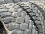 Opony ciężarowe używane napędowe 315/80R22.5 ARMSTRONG ADM11 / 70% Bieżnika - obrazek 3