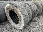 Opony ciężarowe używane napędowe 315/80R22.5 ARMSTRONG ADM11 / 70% Bieżnika - obrazek 2