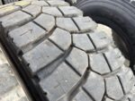 Opony ciężarowe używane napędowe 315/80R22.5 GOODRIDE SUPTRAC X1 / 15-16mm - obrazek 4