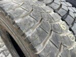 Opony ciężarowe używane napędowe 315/80R22.5 GOODRIDE SUPTRAC X1 / 15-16mm - obrazek 3