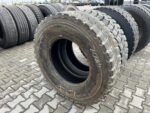 Opony ciężarowe używane napędowe 315/80R22.5 GOODRIDE SUPTRAC X1 / 15-16mm - obrazek 2