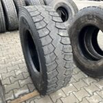 Opona ciężarowa używana napędowa 315/80R22.5 ROADX RDM2 / 13-14mm