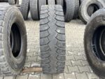 Opona ciężarowa używana napędowa 315/80R22.5 ROADX RDM2 / 13-14mm - obrazek 4