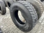 Opona ciężarowa używana napędowa 315/80R22.5 ROADX RDM2 / 13-14mm - obrazek 2