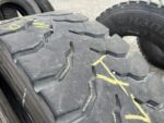 Używana opona ciężarowa napędowa 315/80R22.5 ALBOURGH ROBUST D / 12-16mm - obrazek 4