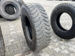 Opona używana ciężarowa napędowa 315/80R22.5 HANKOOK SMART WORK DR09 / 10-13mm