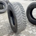 Opona używana ciężarowa napędowa 315/80R22.5 HANKOOK SMART WORK DR09 / 10-13mm