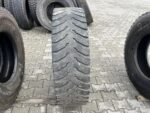 Opona używana ciężarowa napędowa 315/80R22.5 HANKOOK SMART WORK DR09 / 10-13mm - obrazek 4