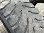 Opona używana ciężarowa napędowa 315/80R22.5 HANKOOK SMART WORK DR09 / 10-13mm - obrazek 3