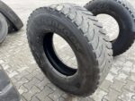 Opona używana ciężarowa napędowa 315/80R22.5 HANKOOK SMART WORK DR09 / 10-13mm - obrazek 2