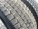 Opony ciężarowe używane napędowe 315/80R22.5 TRAZANO TRANS D28 / 11-14mm - obrazek 3