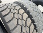 Opony ciężarowe używane napędowe 315/80R22.5 BERLINER B228 / 15-18mm - obrazek 4